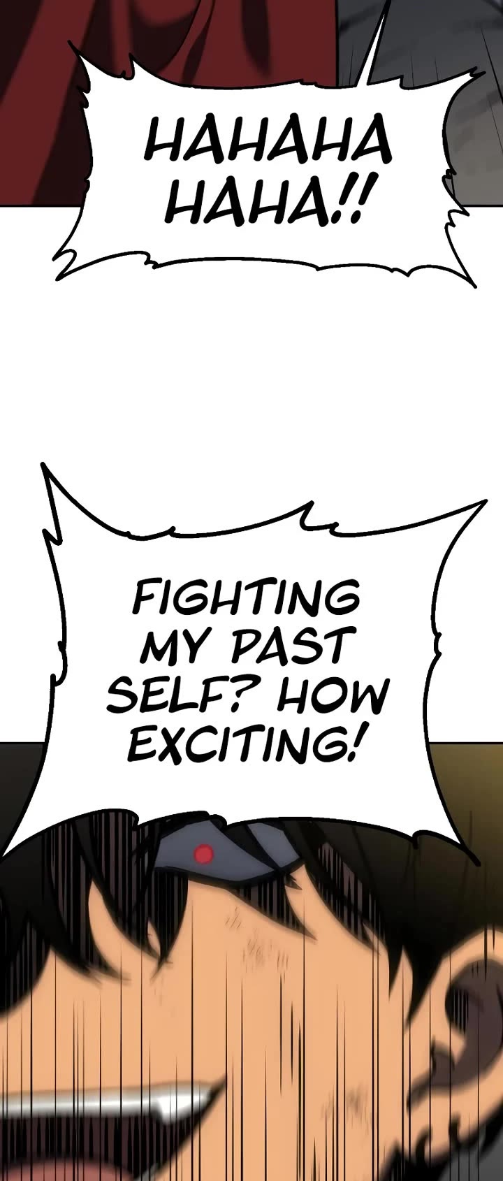 I Used to Be a Boss Chapter 106 page 9 - Chapter 106: Tower of Abyss(2)
