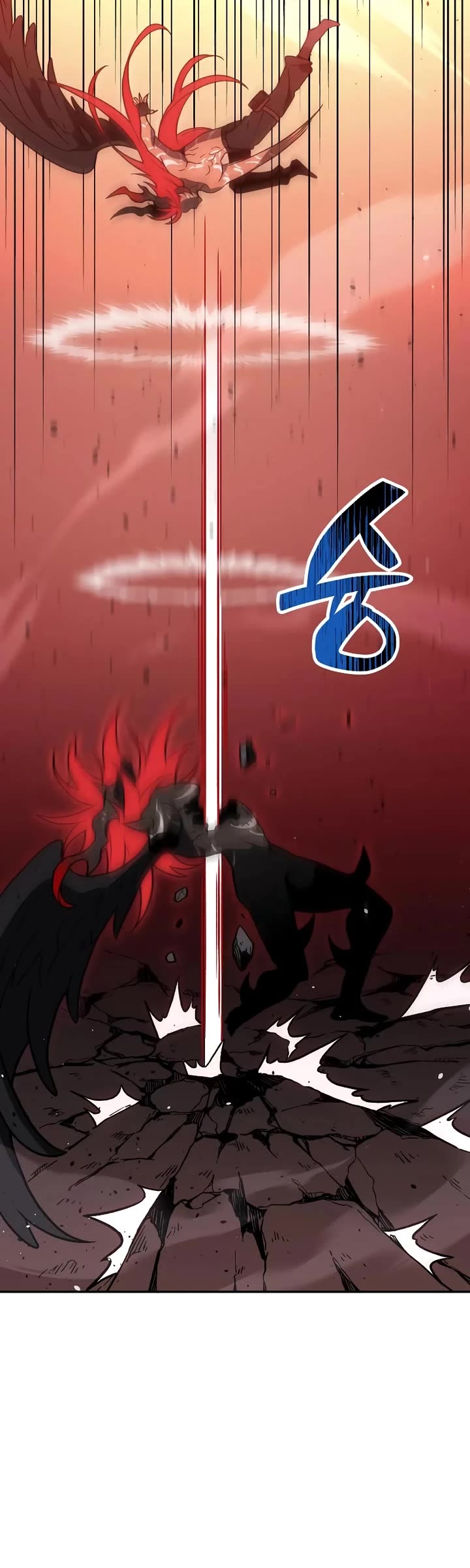 I Used to Be a Boss Chapter 106 page 93 - Chapter 106: Tower of Abyss(2)