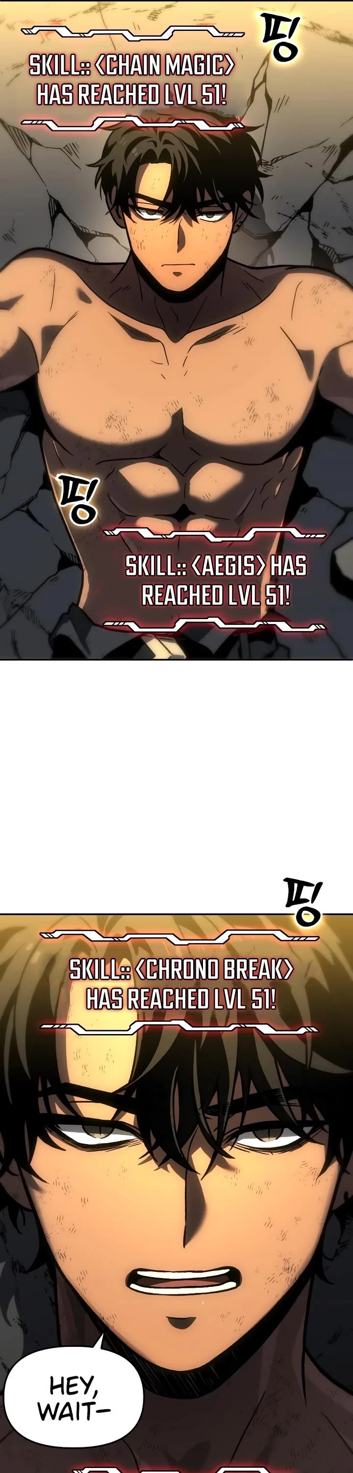 I Used to Be a Boss Chapter 107 page 16 - Chapter 107