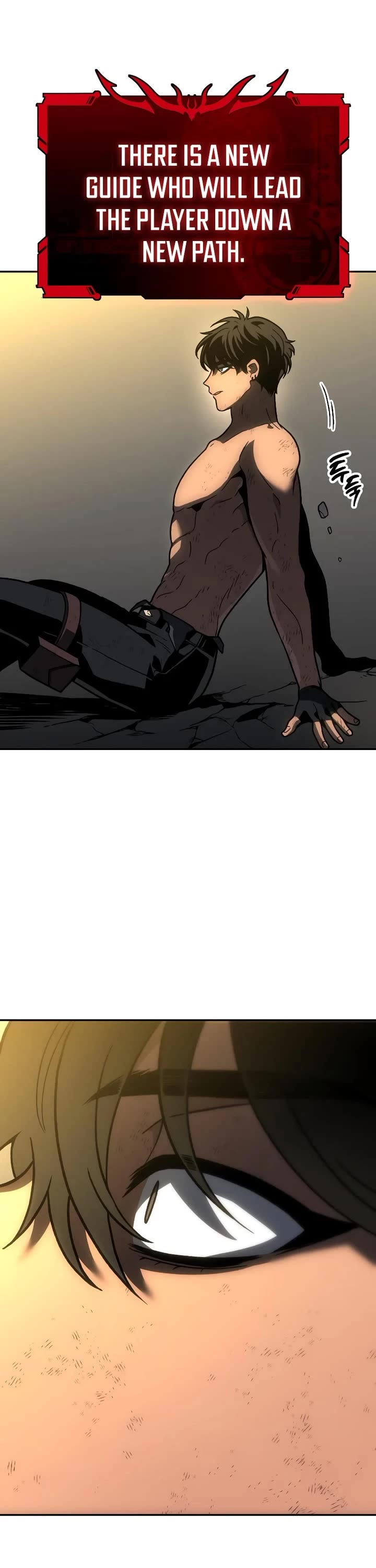 I Used to Be a Boss Chapter 107 page 18 - Chapter 107