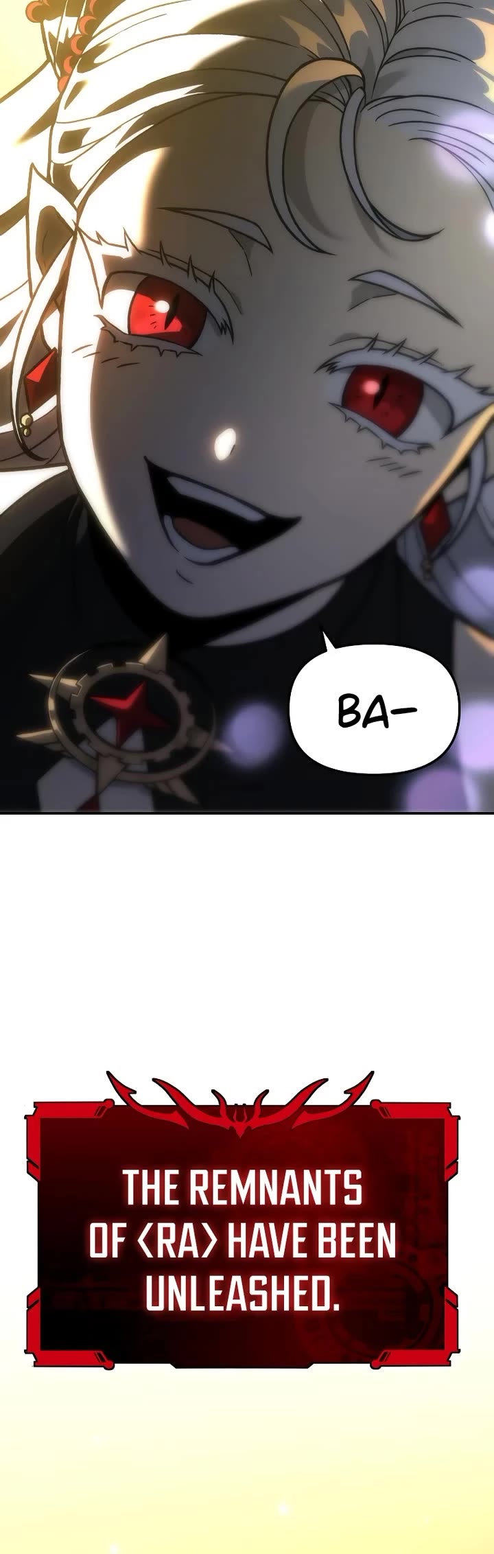 I Used to Be a Boss Chapter 107 page 20 - Chapter 107