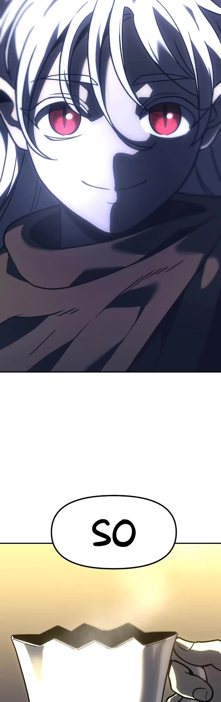 I Used to Be a Boss Chapter 107 page 24 - Chapter 107