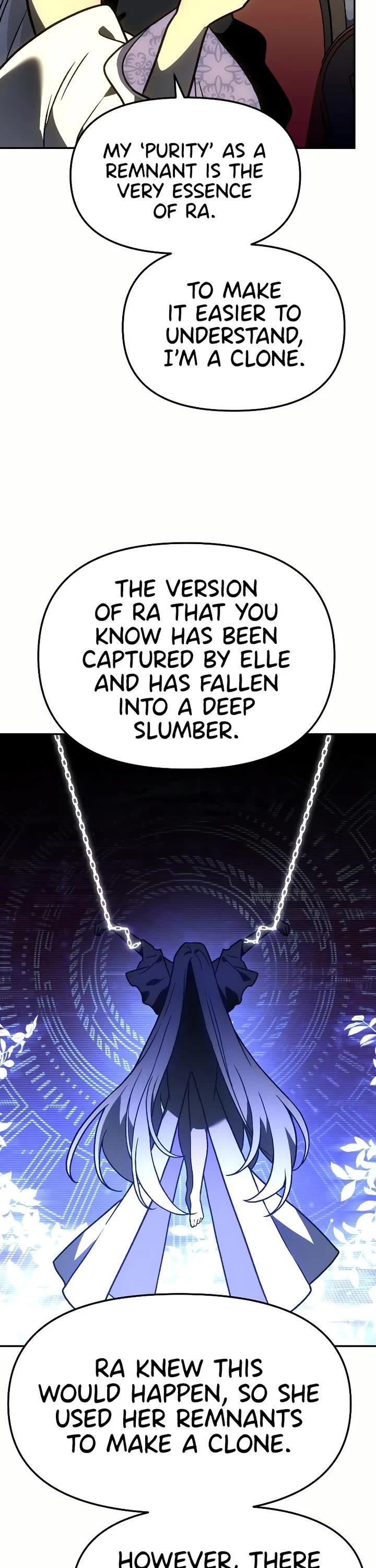 I Used to Be a Boss Chapter 107 page 27 - Chapter 107