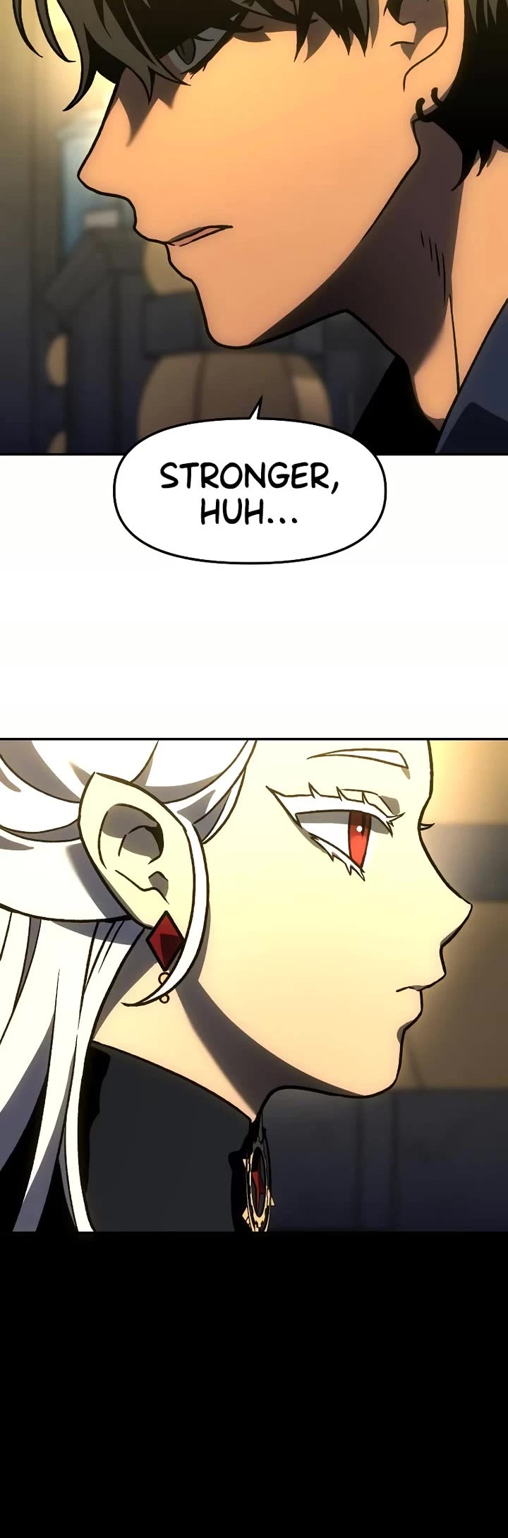 I Used to Be a Boss Chapter 107 page 30 - Chapter 107