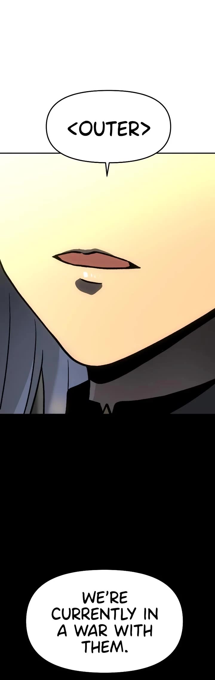 I Used to Be a Boss Chapter 107 page 39 - Chapter 107