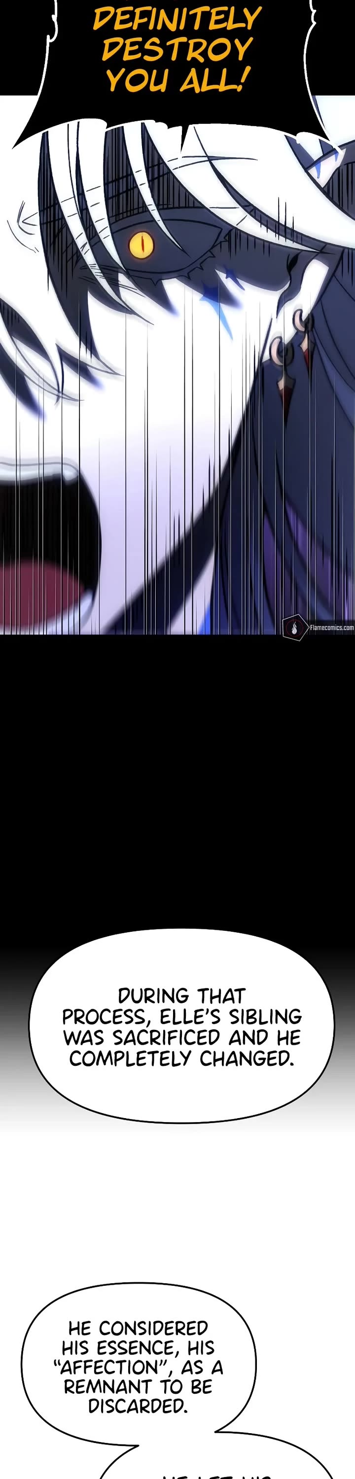 I Used to Be a Boss Chapter 107 page 43 - Chapter 107