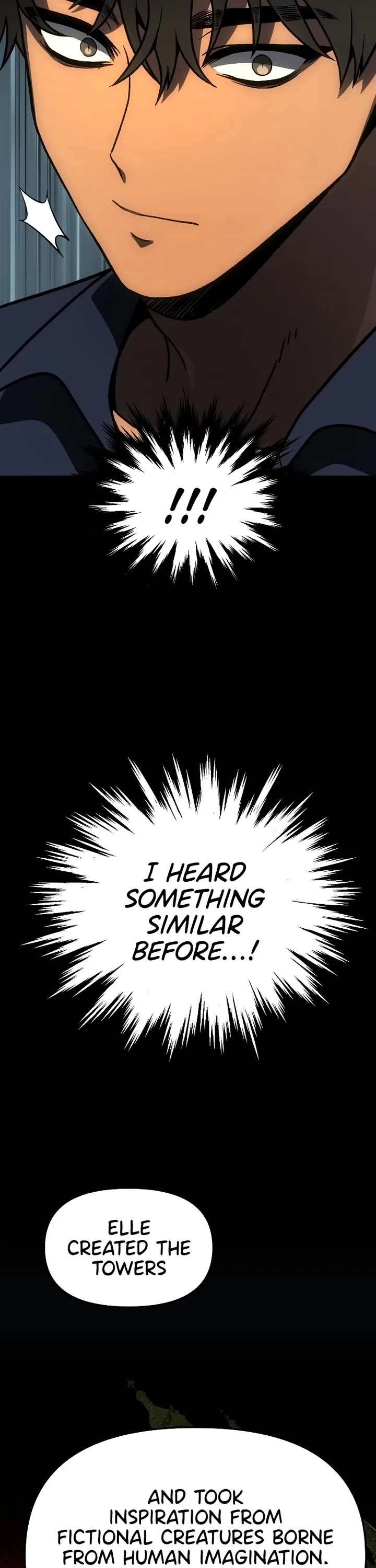 I Used to Be a Boss Chapter 107 page 48 - Chapter 107