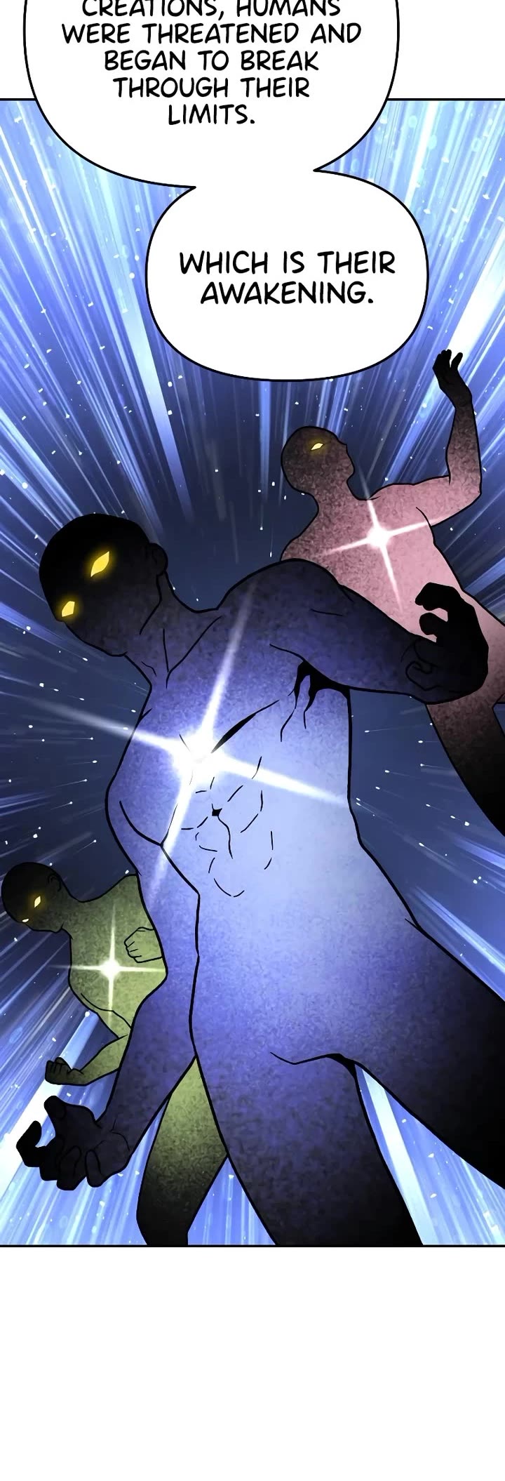 I Used to Be a Boss Chapter 107 page 50 - Chapter 107