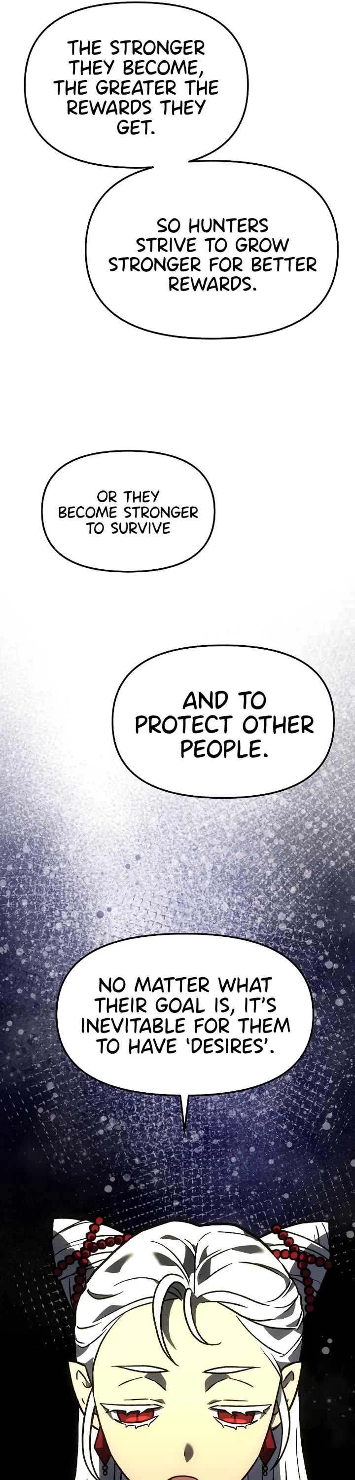 I Used to Be a Boss Chapter 107 page 51 - Chapter 107