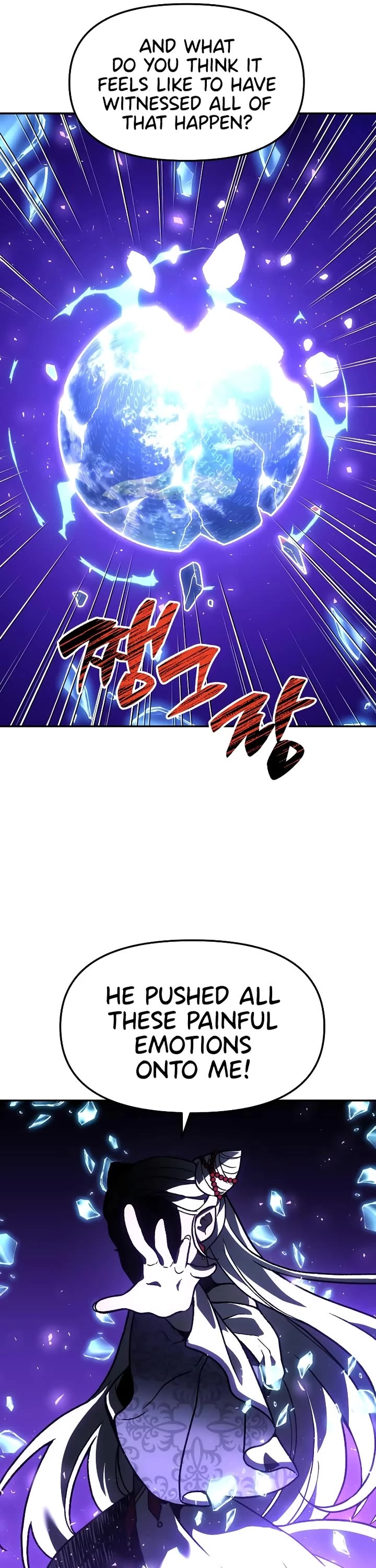I Used to Be a Boss Chapter 107 page 56 - Chapter 107