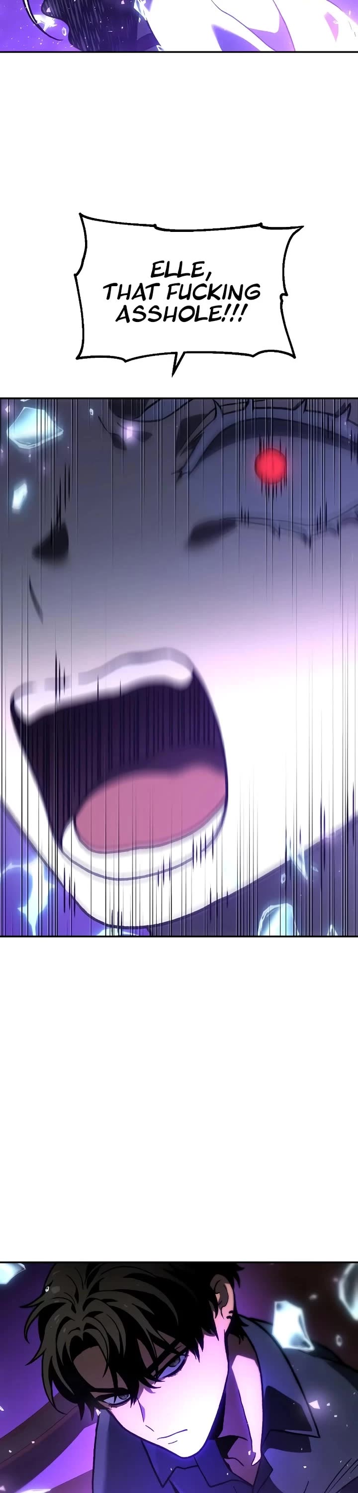 I Used to Be a Boss Chapter 107 page 57 - Chapter 107
