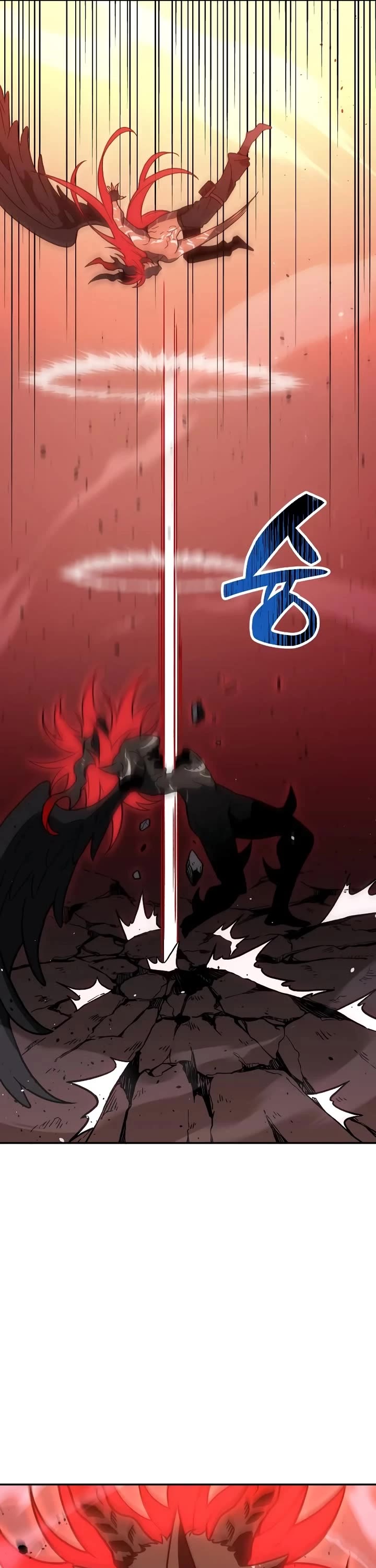 I Used to Be a Boss Chapter 107 page 6 - Chapter 107