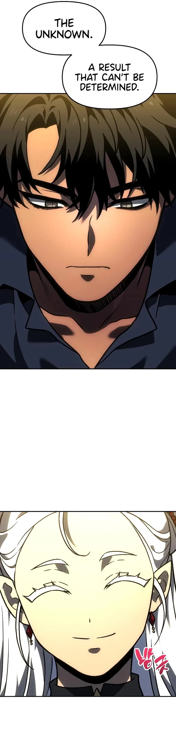 I Used to Be a Boss Chapter 107 page 61 - Chapter 107