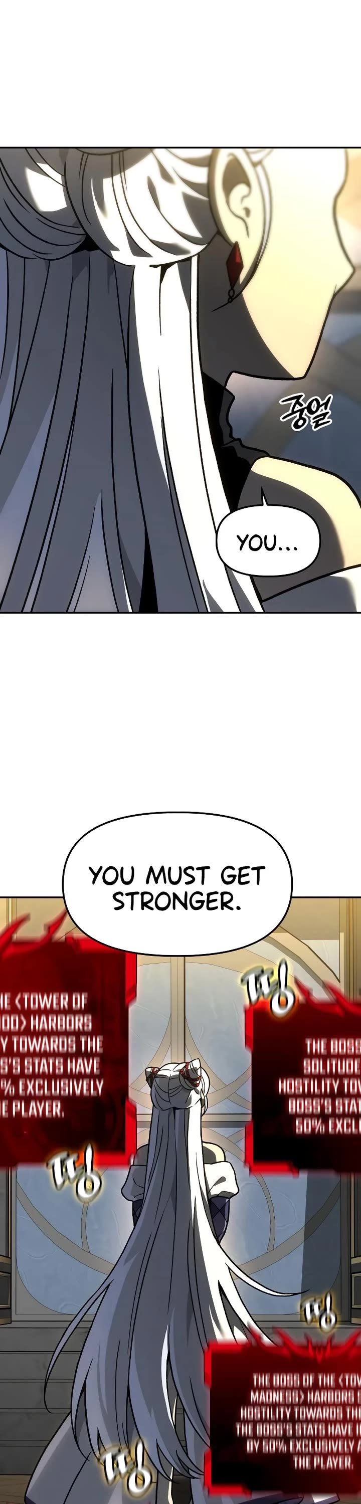 I Used to Be a Boss Chapter 107 page 63 - Chapter 107