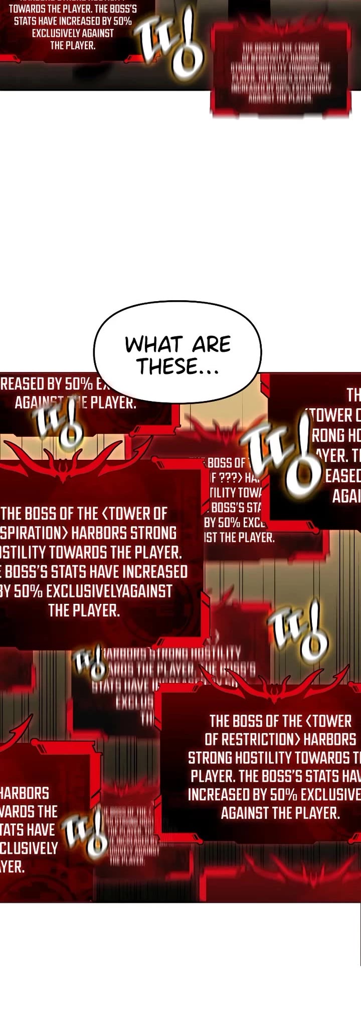 I Used to Be a Boss Chapter 107 page 65 - Chapter 107