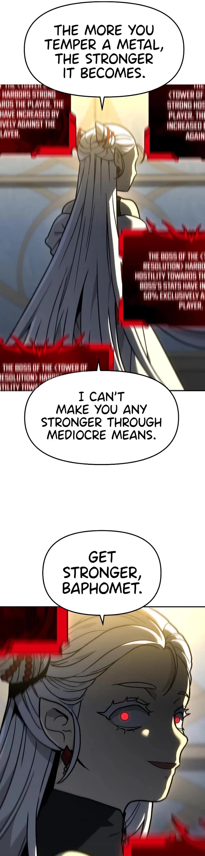 I Used to Be a Boss Chapter 107 page 66 - Chapter 107