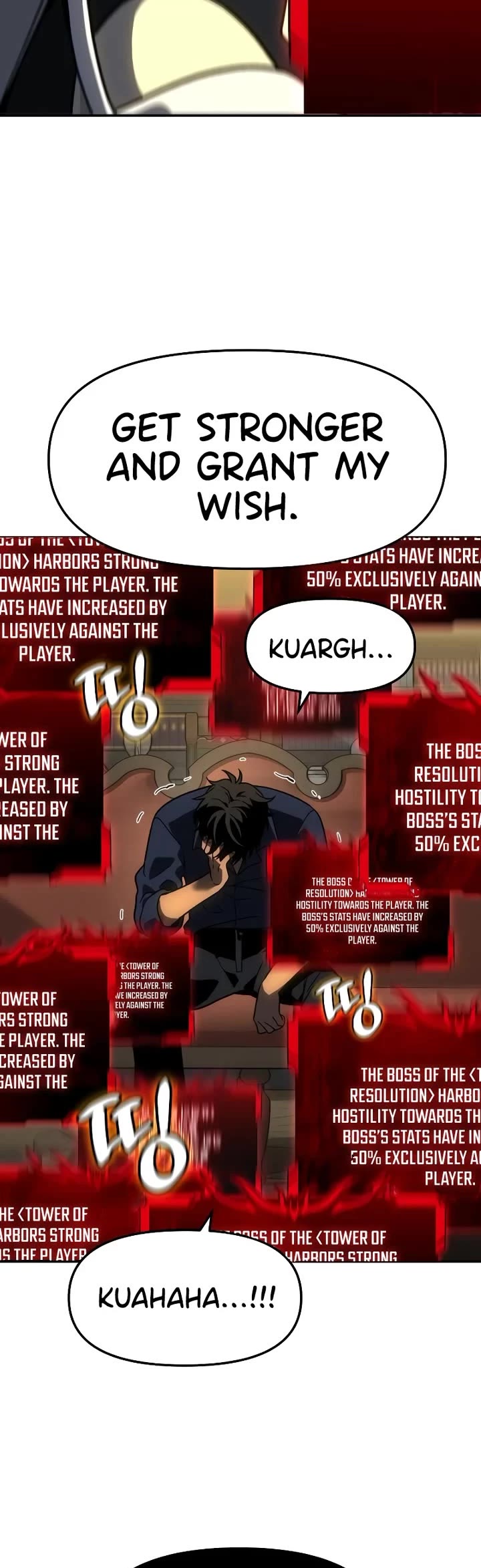I Used to Be a Boss Chapter 107 page 67 - Chapter 107