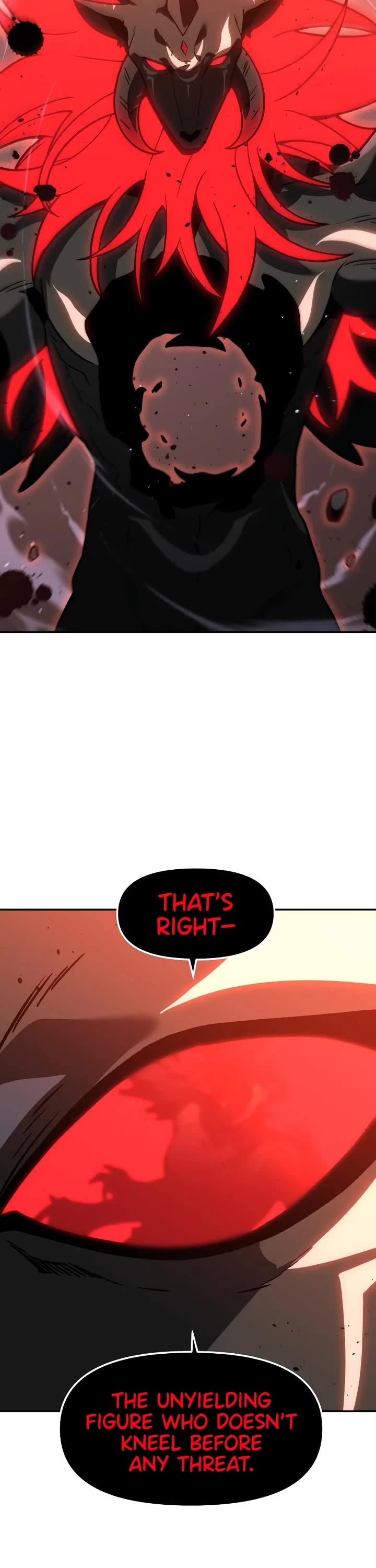 I Used to Be a Boss Chapter 107 page 7 - Chapter 107