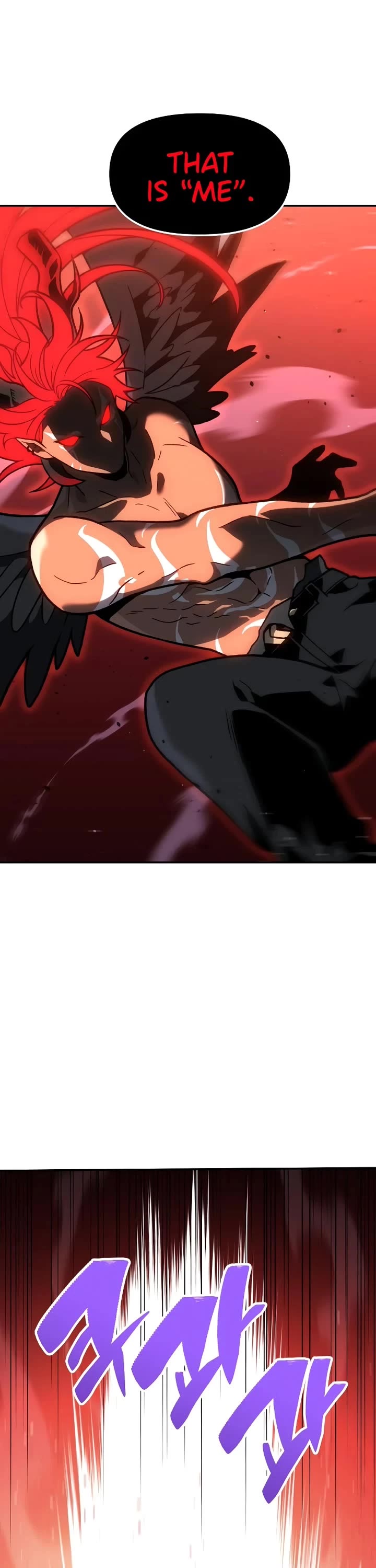 I Used to Be a Boss Chapter 107 page 8 - Chapter 107