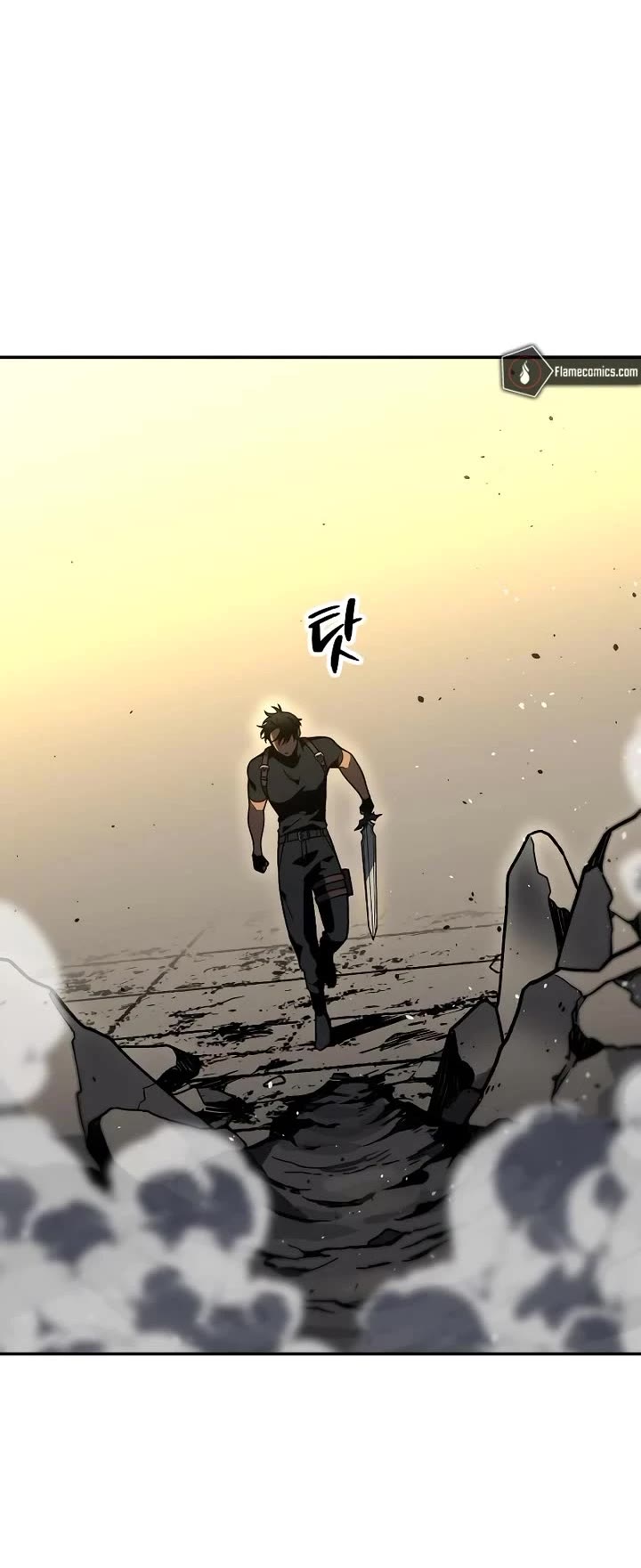 I Used to Be a Boss Chapter 108 page 10 - Chapter 108: Offer