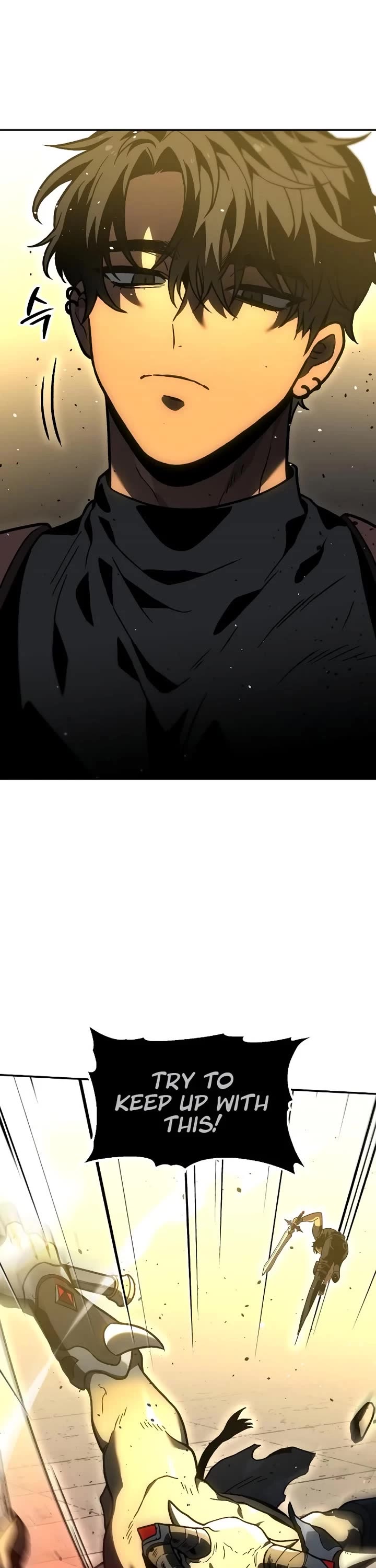I Used to Be a Boss Chapter 108 page 11 - Chapter 108: Offer