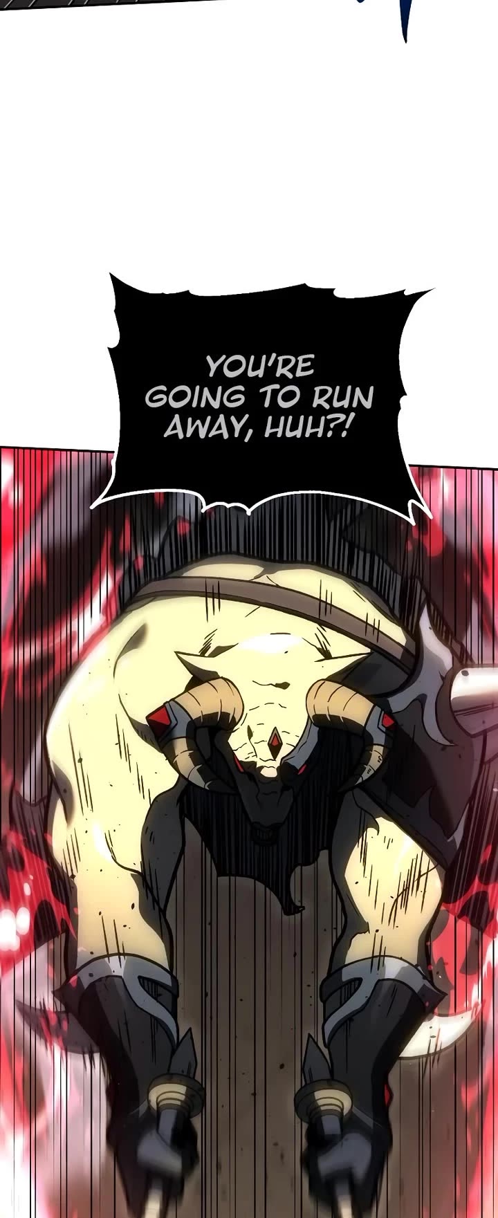 I Used to Be a Boss Chapter 108 page 14 - Chapter 108: Offer