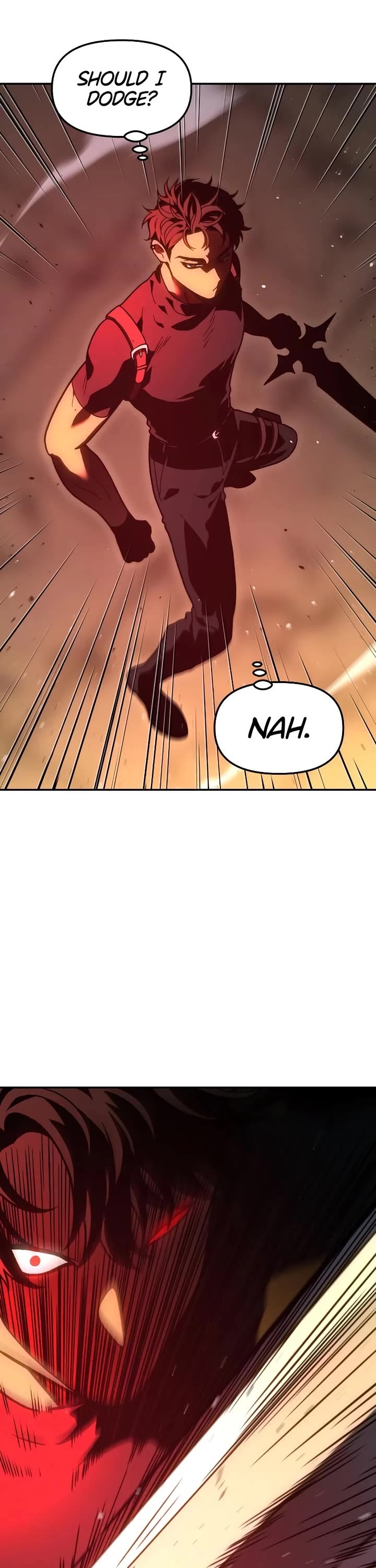 I Used to Be a Boss Chapter 108 page 16 - Chapter 108: Offer