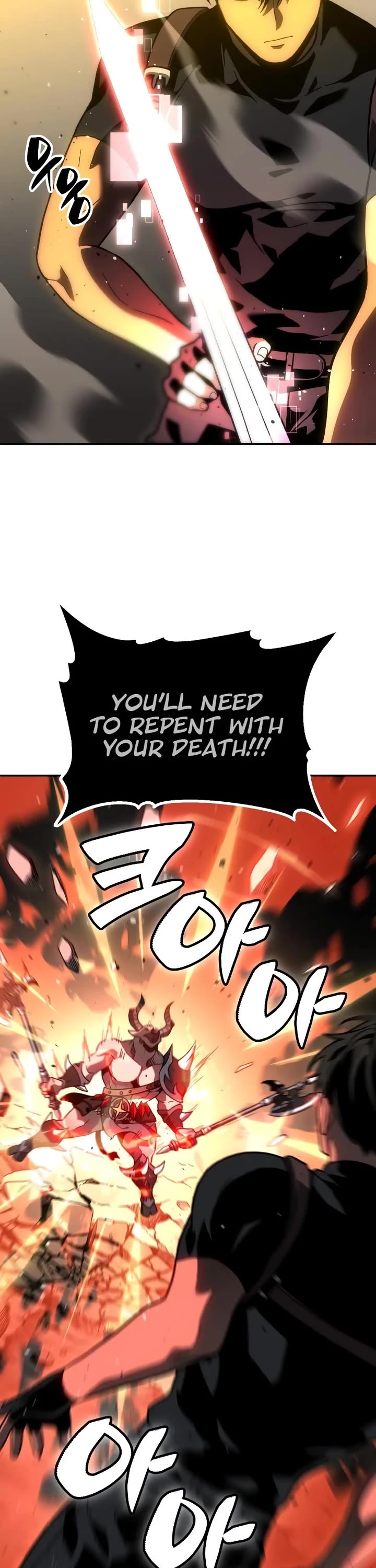 I Used to Be a Boss Chapter 108 page 23 - Chapter 108: Offer