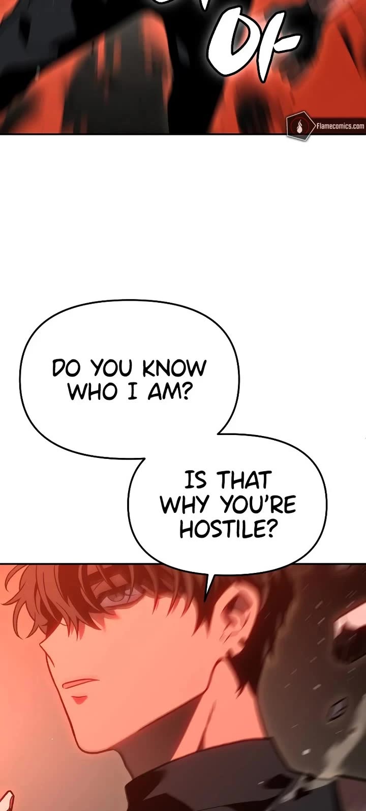 I Used to Be a Boss Chapter 108 page 24 - Chapter 108: Offer