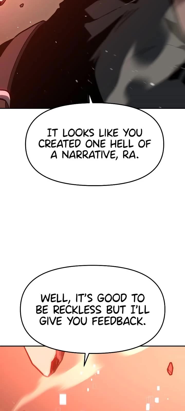 I Used to Be a Boss Chapter 108 page 25 - Chapter 108: Offer