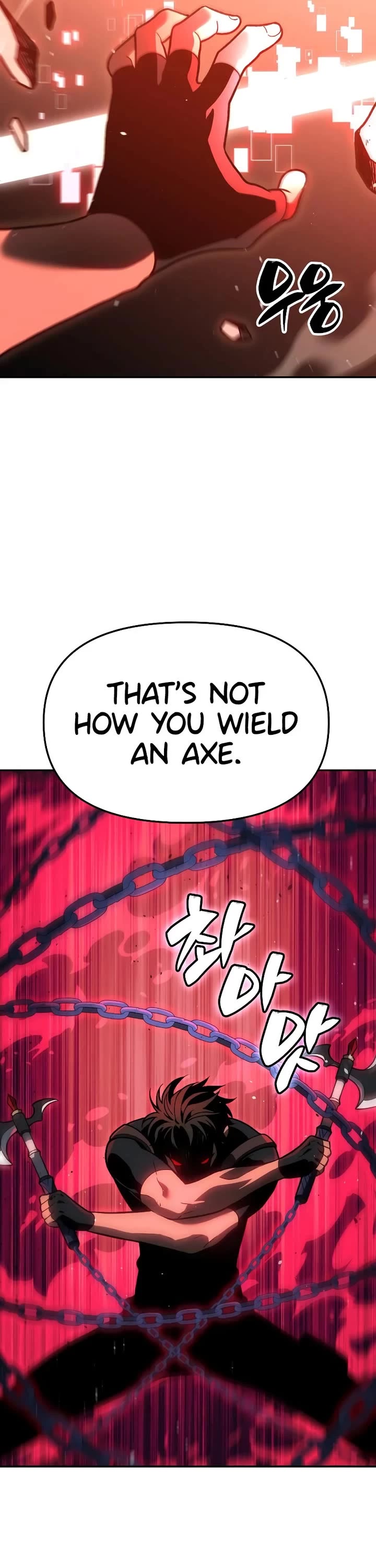 I Used to Be a Boss Chapter 108 page 26 - Chapter 108: Offer