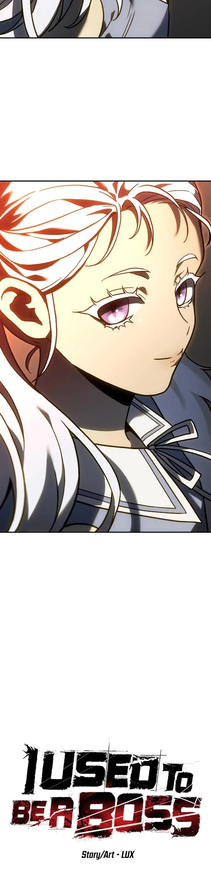 I Used to Be a Boss Chapter 108 page 31 - Chapter 108: Offer