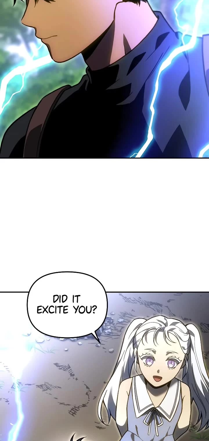 I Used to Be a Boss Chapter 108 page 33 - Chapter 108: Offer