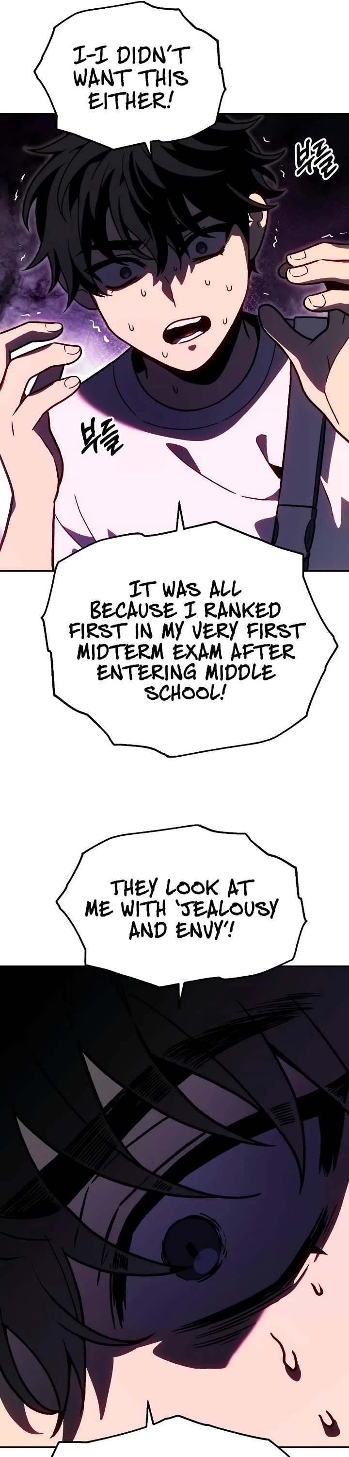 I Used to Be a Boss Chapter 108 page 39 - Chapter 108: Offer