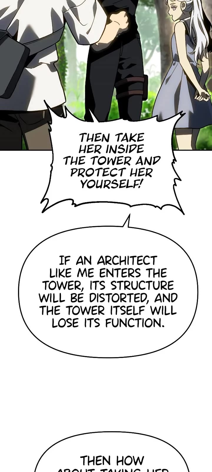 I Used to Be a Boss Chapter 108 page 42 - Chapter 108: Offer