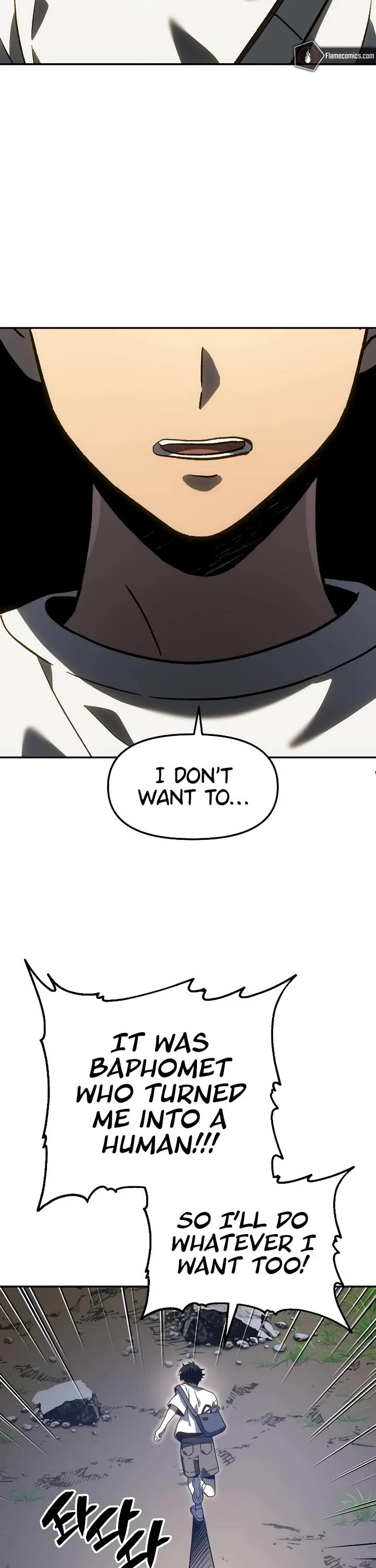 I Used to Be a Boss Chapter 108 page 46 - Chapter 108: Offer