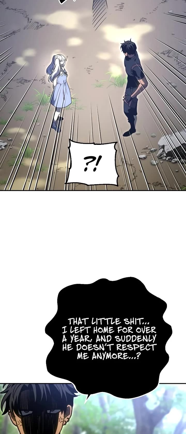 I Used to Be a Boss Chapter 108 page 47 - Chapter 108: Offer