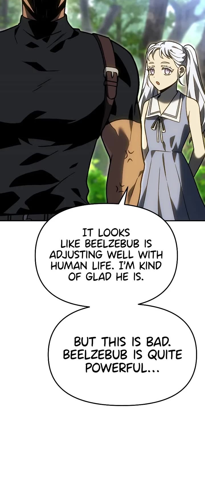 I Used to Be a Boss Chapter 108 page 48 - Chapter 108: Offer