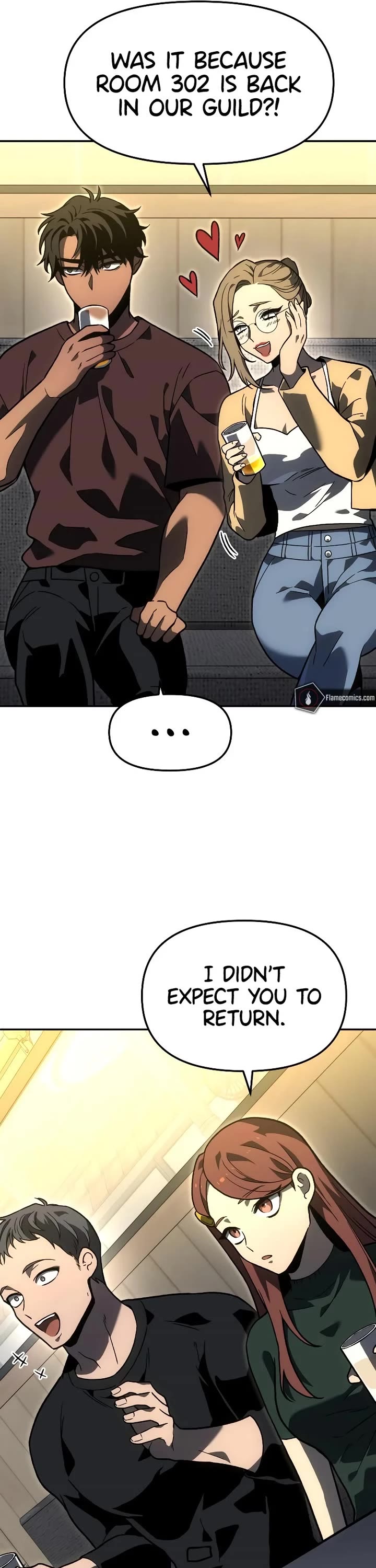 I Used to Be a Boss Chapter 108 page 53 - Chapter 108: Offer