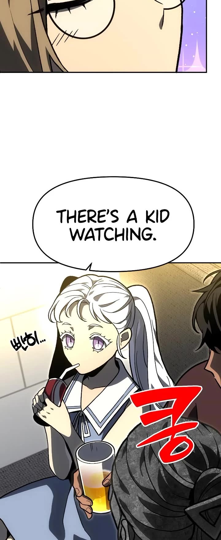 I Used to Be a Boss Chapter 108 page 56 - Chapter 108: Offer
