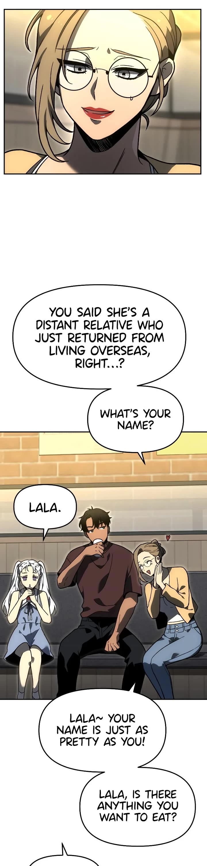 I Used to Be a Boss Chapter 108 page 58 - Chapter 108: Offer