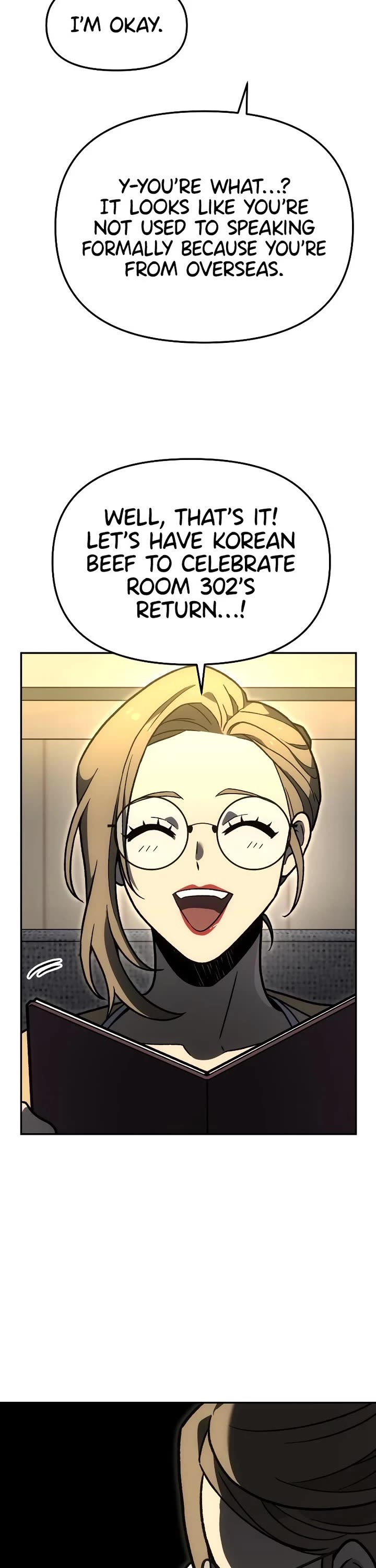 I Used to Be a Boss Chapter 108 page 59 - Chapter 108: Offer