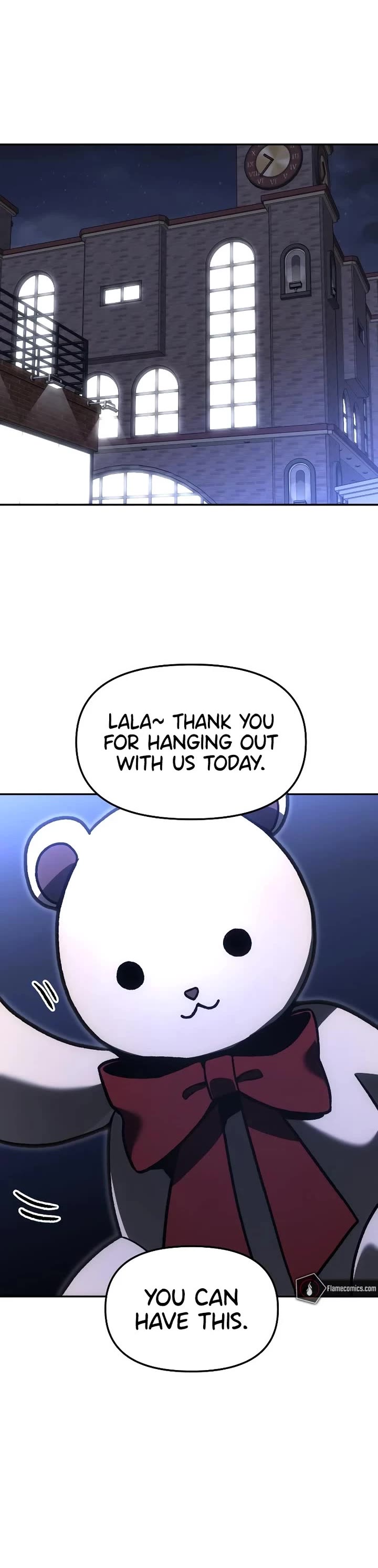 I Used to Be a Boss Chapter 108 page 61 - Chapter 108: Offer