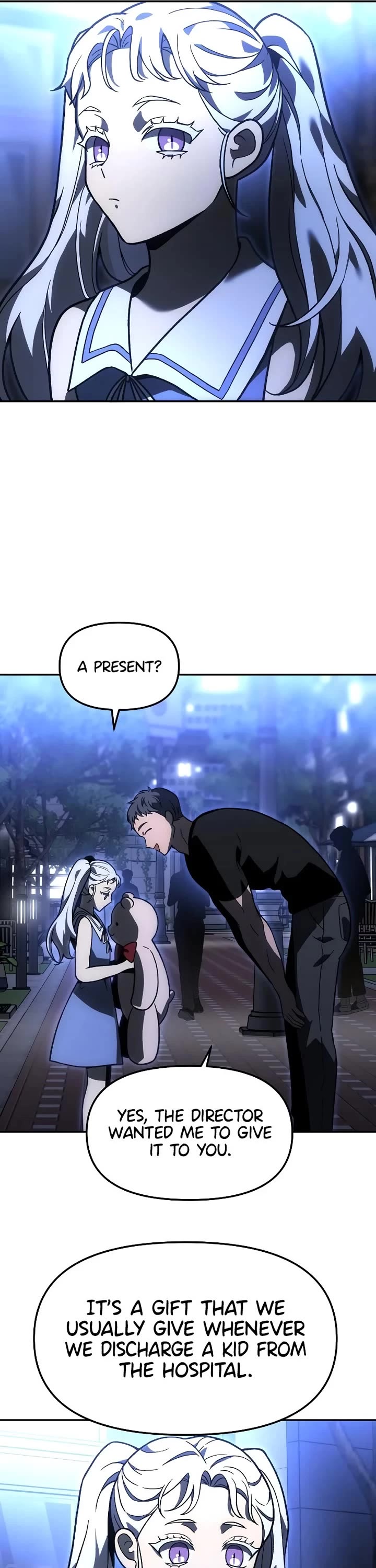 I Used to Be a Boss Chapter 108 page 62 - Chapter 108: Offer