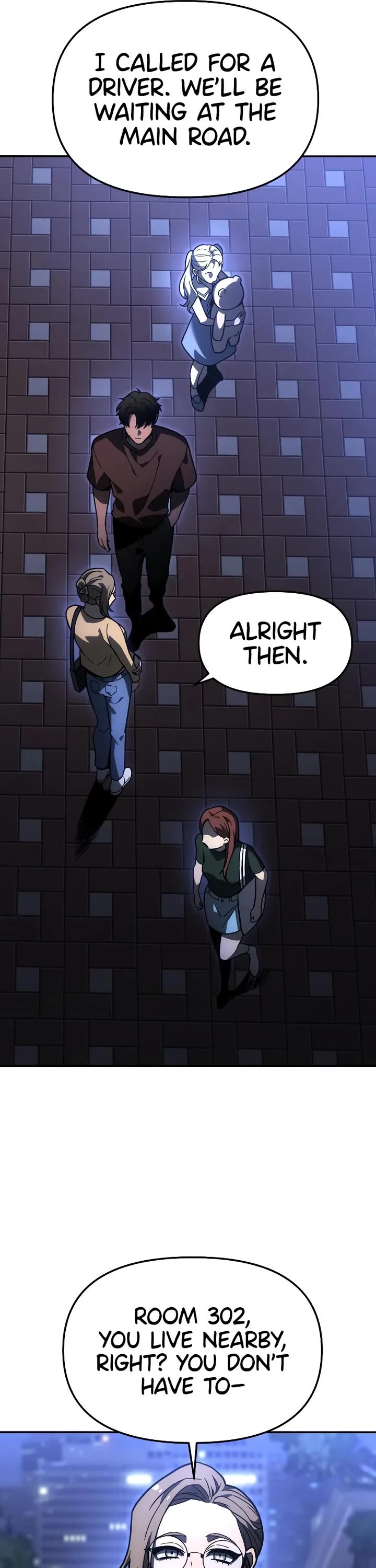 I Used to Be a Boss Chapter 108 page 67 - Chapter 108: Offer