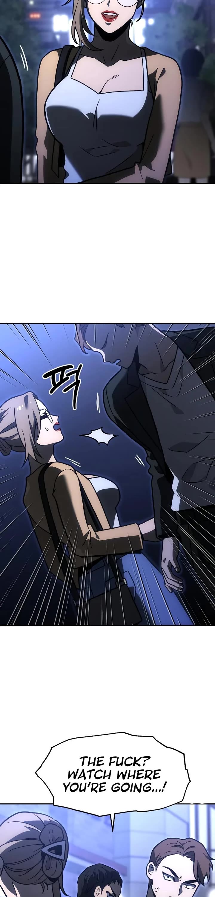 I Used to Be a Boss Chapter 108 page 68 - Chapter 108: Offer