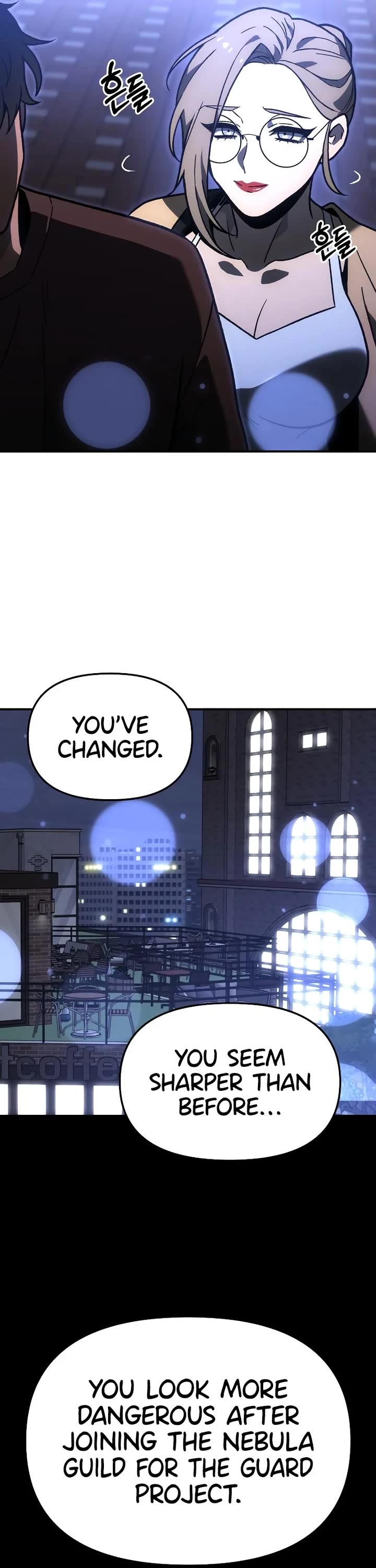 I Used to Be a Boss Chapter 108 page 71 - Chapter 108: Offer