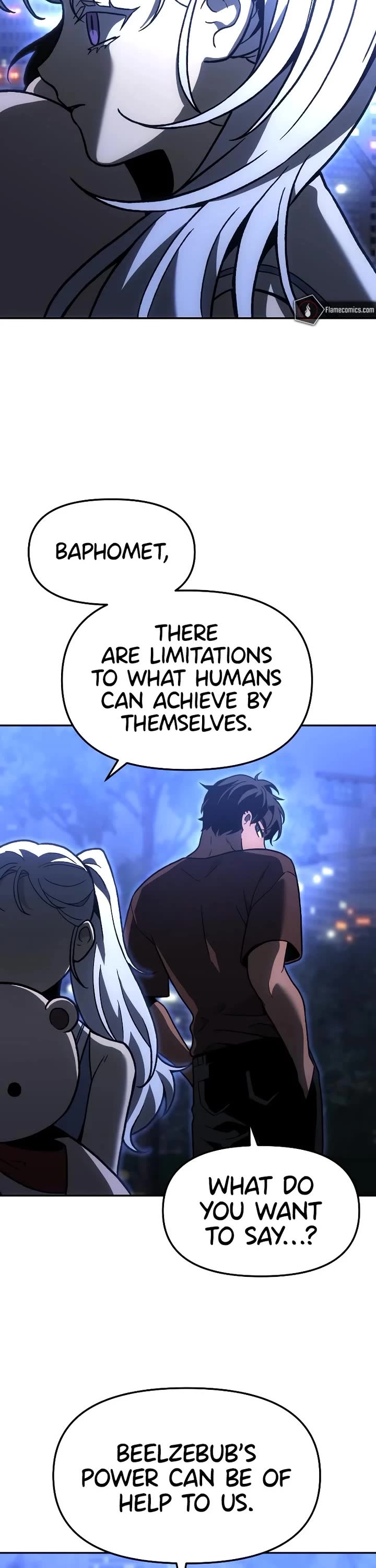 I Used to Be a Boss Chapter 108 page 78 - Chapter 108: Offer