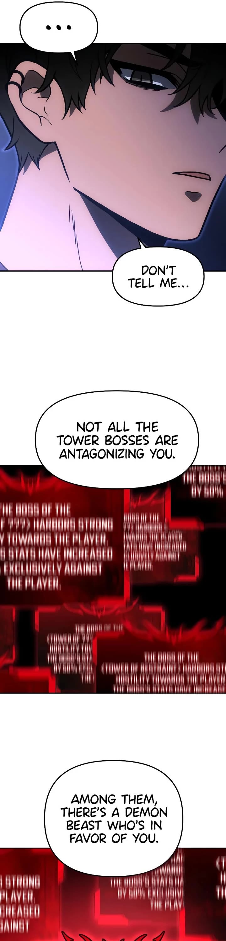 I Used to Be a Boss Chapter 108 page 81 - Chapter 108: Offer