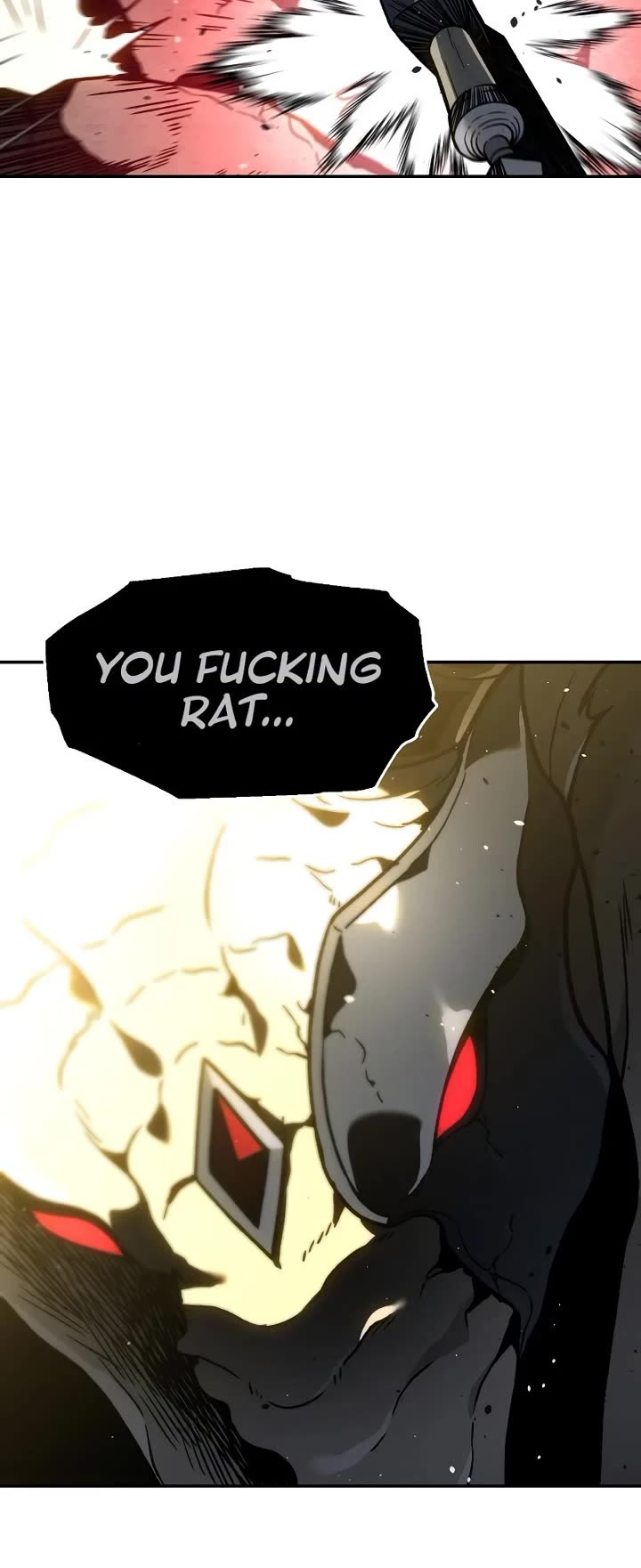 I Used to Be a Boss Chapter 108 page 9 - Chapter 108: Offer